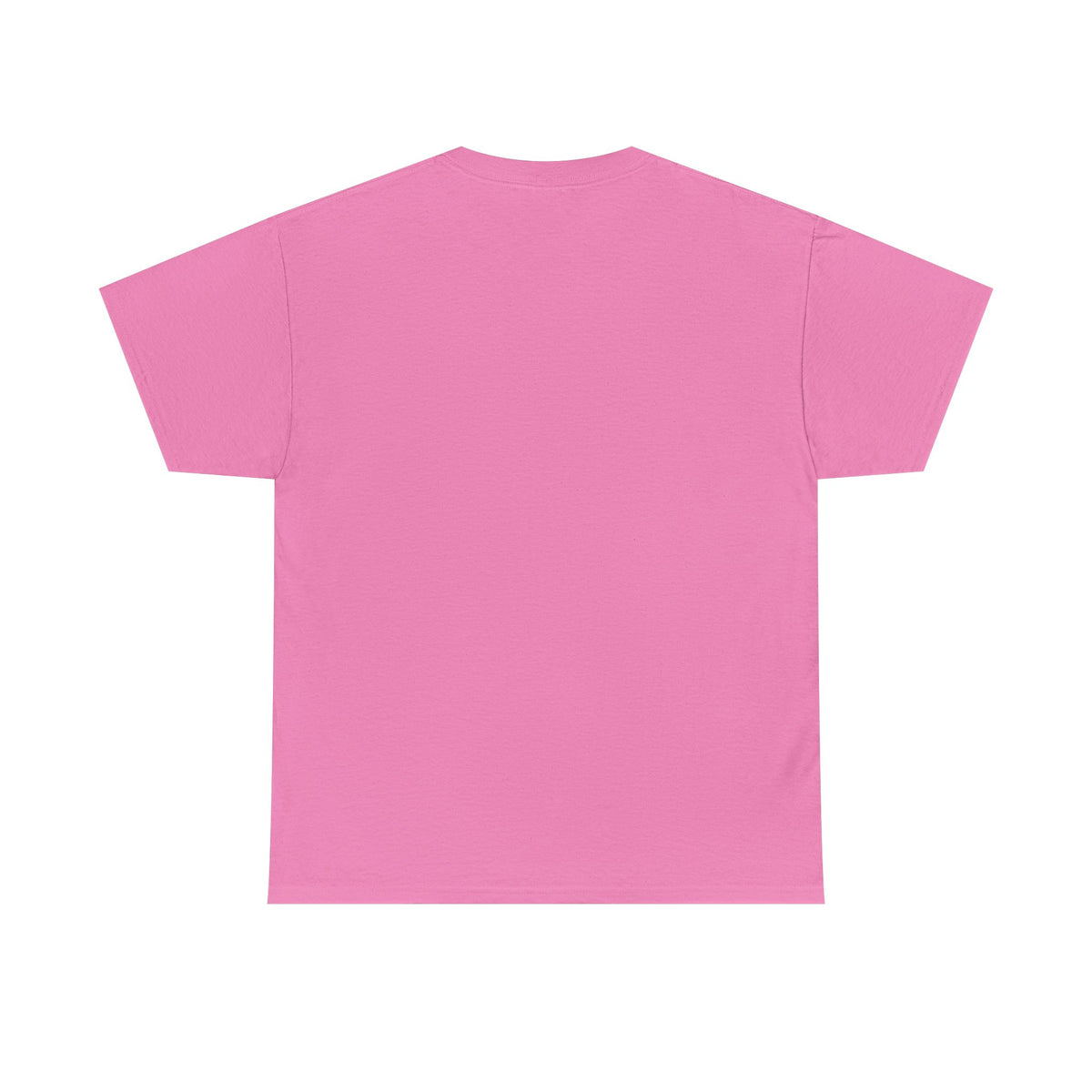 Rainbow Cotton Tee - Personalized Custom T-Shirt for Teachers