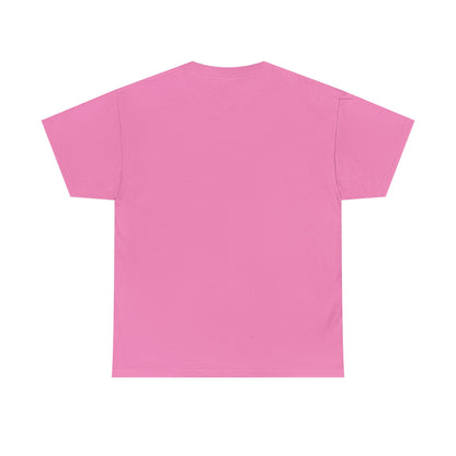 Rainbow Cotton Tee - Personalized Custom T-Shirt for Teachers