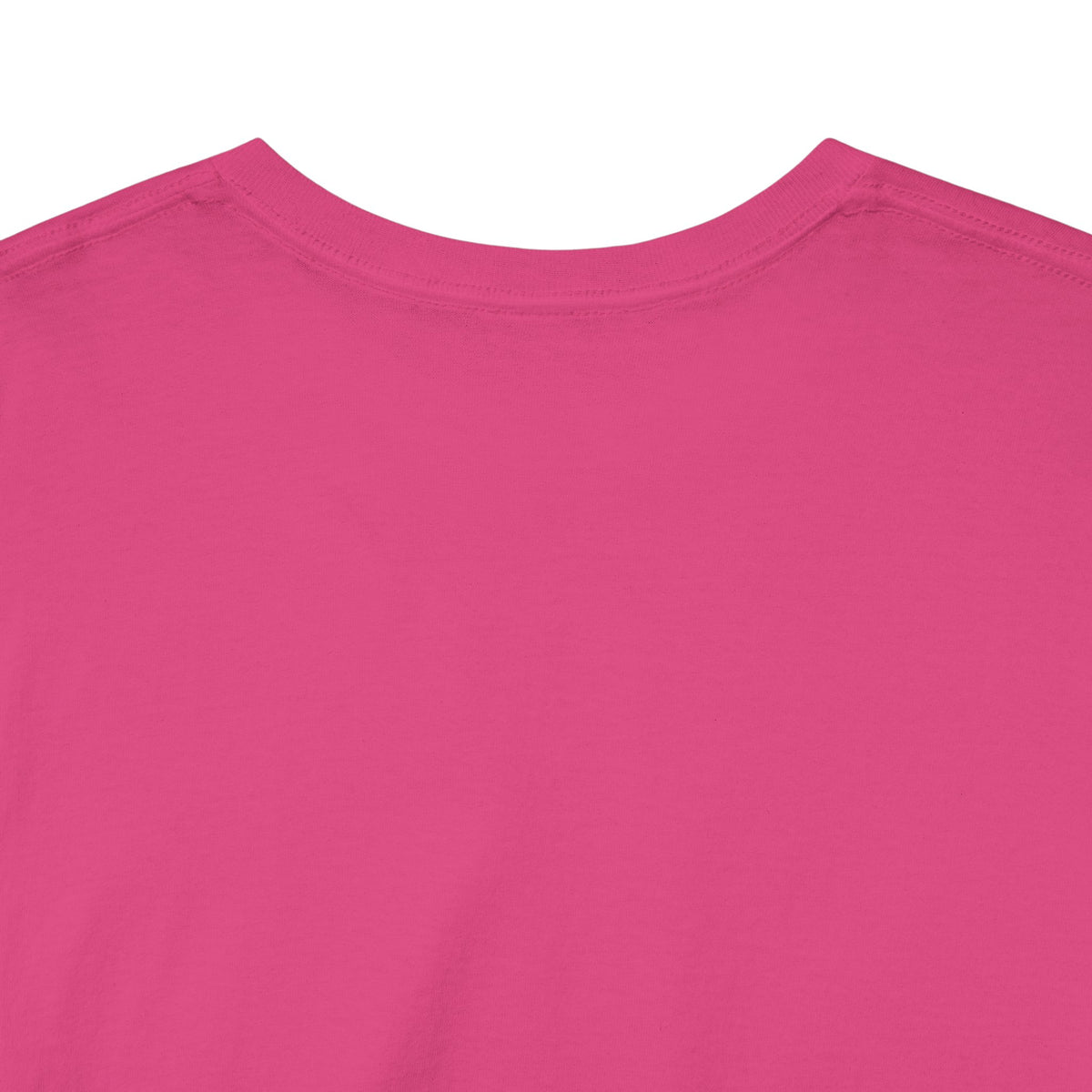 Rainbow Cotton Tee - Personalized Custom T-Shirt for Teachers