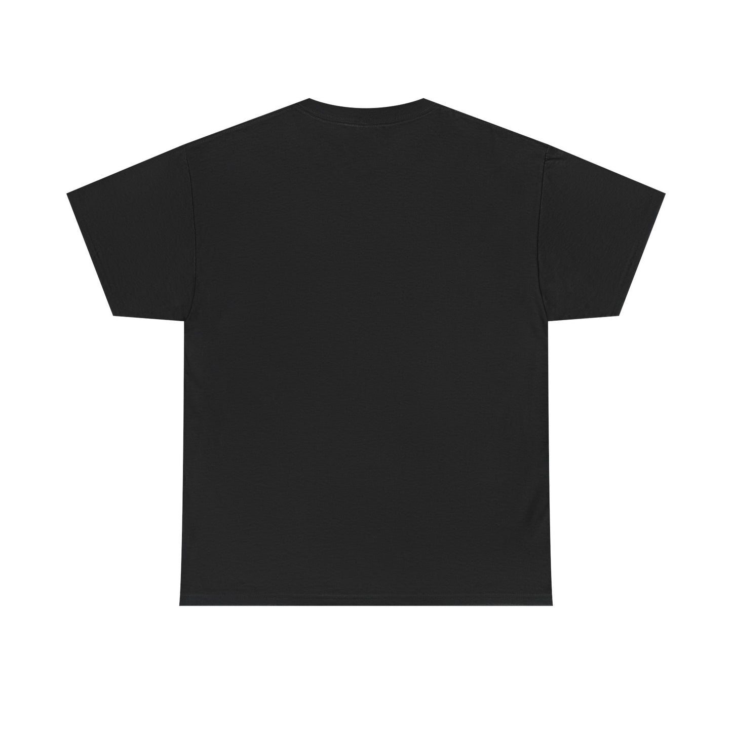 Rainbow Cotton Tee - Personalized Custom T-Shirt for Teachers