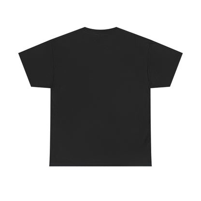Rainbow Cotton Tee - Personalized Custom T-Shirt for Teachers