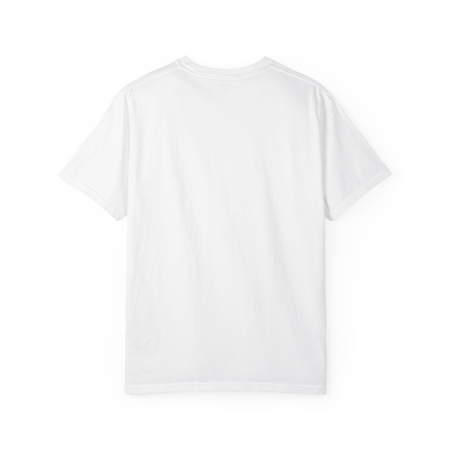Birthday Crew T-Shirt — Personalized "Michael's 50th Birthday Crew" Tee