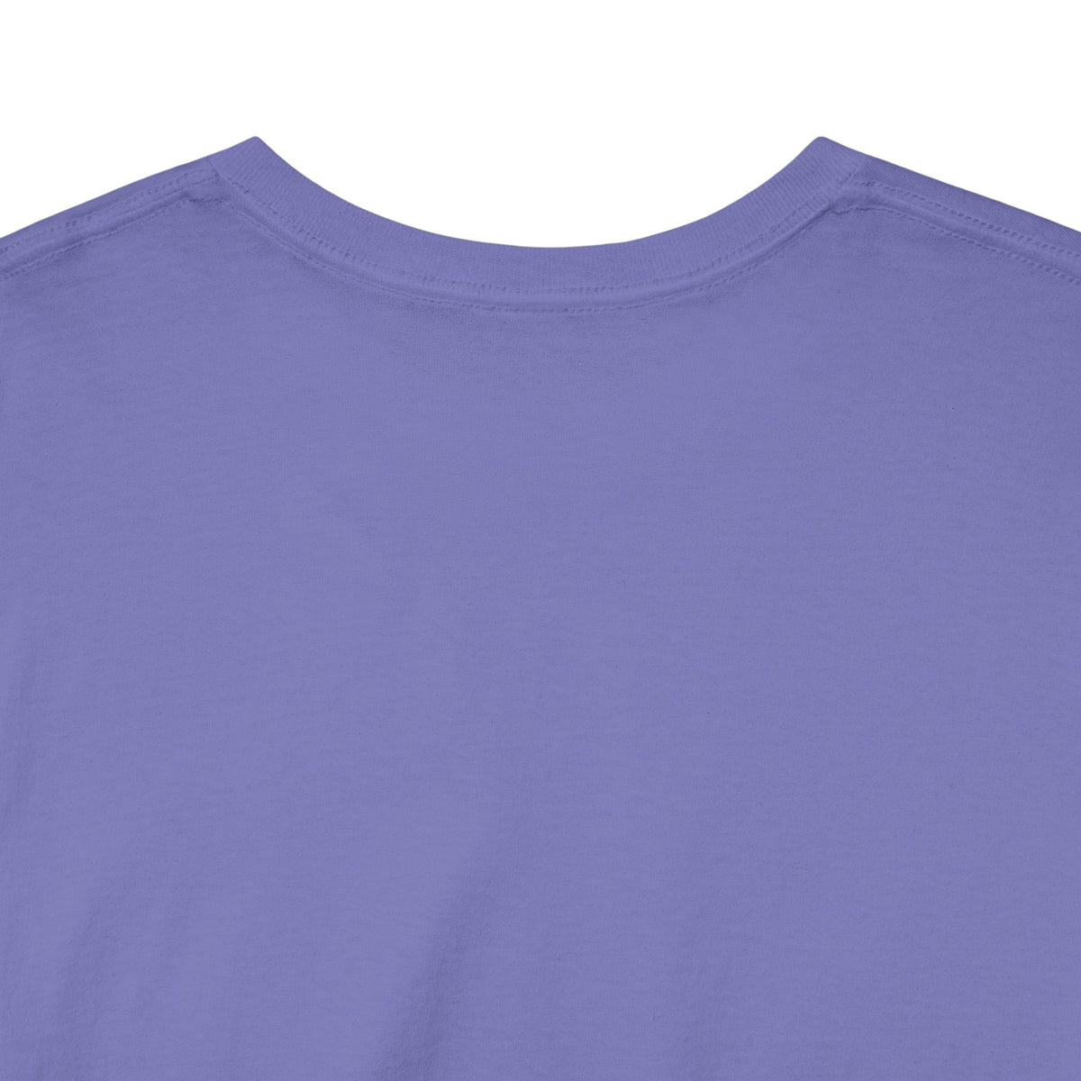 Rainbow Cotton Tee - Personalized Custom T-Shirt for Teachers