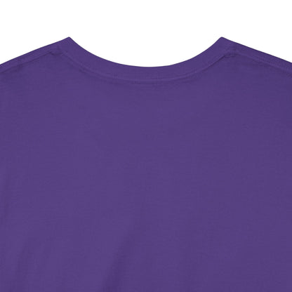 Personalized Tiger Teacher Shirt – Custom Name & Class
