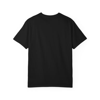 Birthday Crew T-Shirt — Personalized "Michael's 50th Birthday Crew" Tee