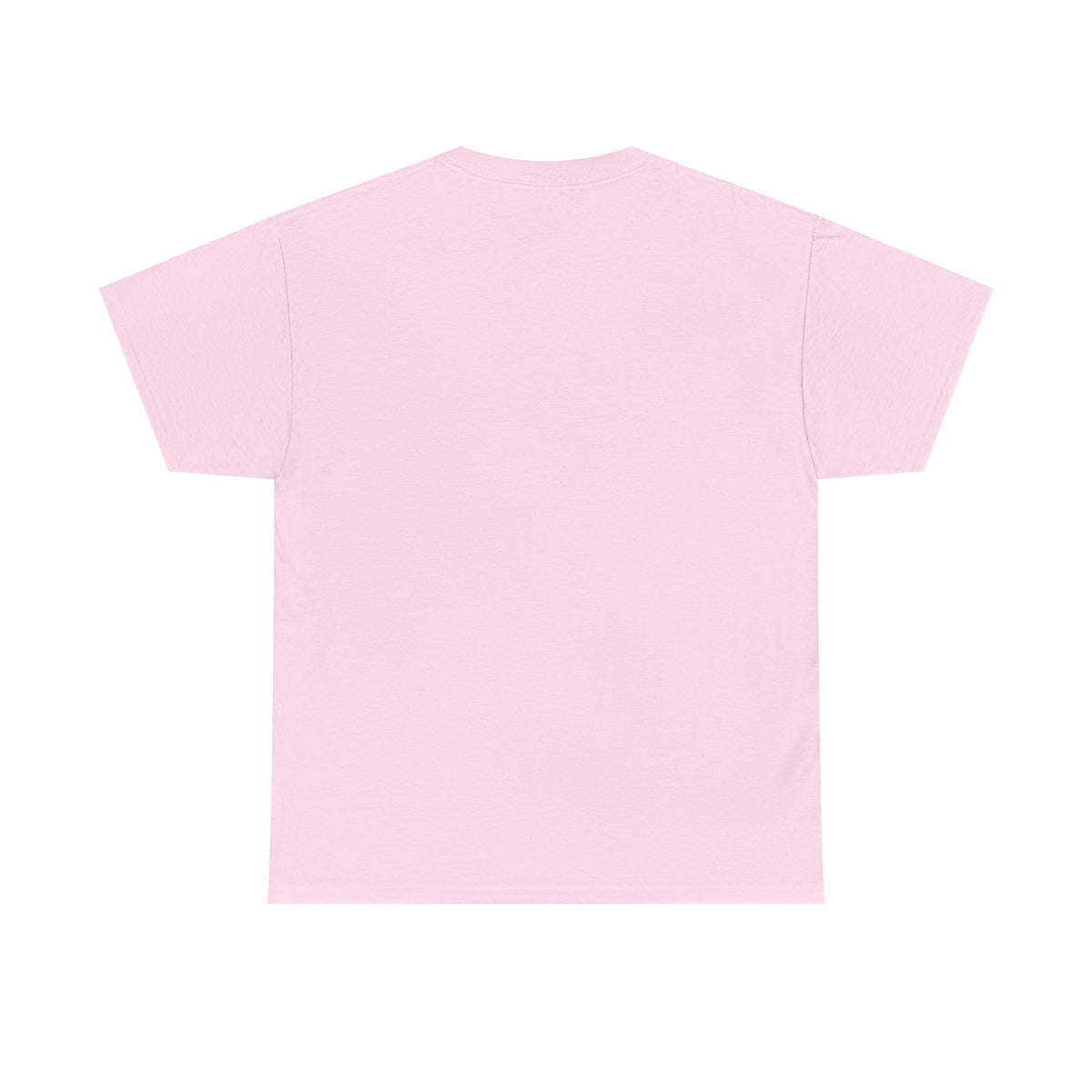 Rainbow Cotton Tee - Personalized Custom T-Shirt for Teachers