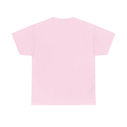 Rainbow Cotton Tee - Personalized Custom T-Shirt for Teachers