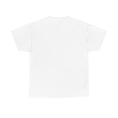 Rainbow Cotton Tee - Personalized Custom T-Shirt for Teachers