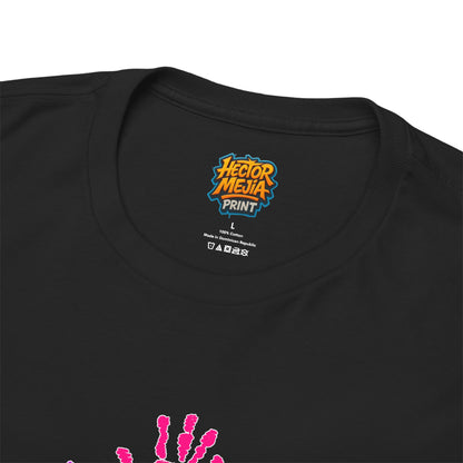 Personalized Teachers shirt with  crayon design | 100% Cotton