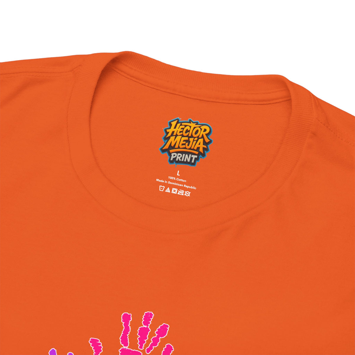 Personalized Teachers shirt with  crayon design | 100% Cotton