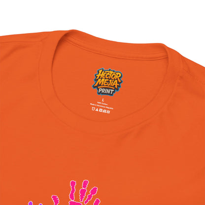 Personalized Teachers shirt with  crayon design | 100% Cotton