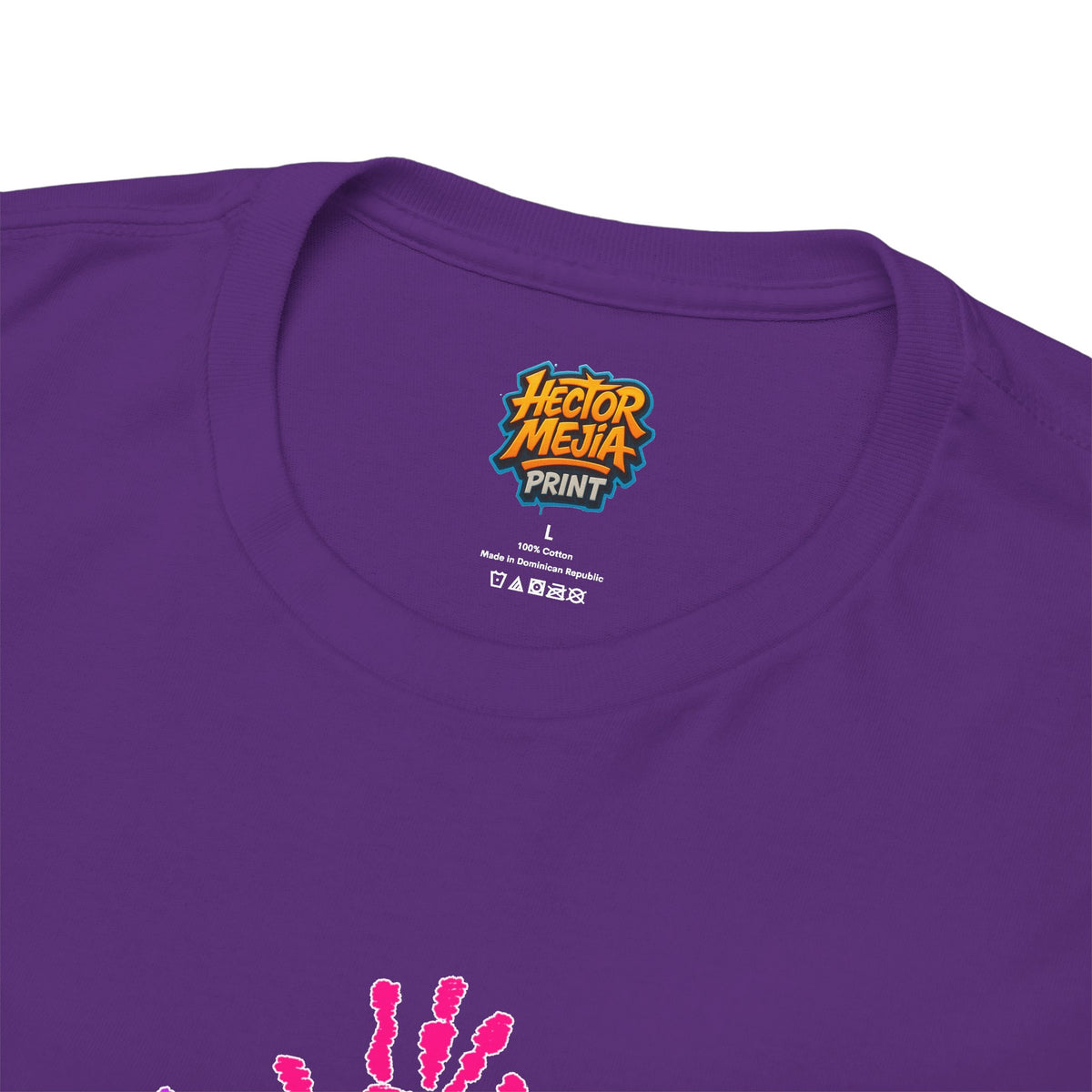 Personalized Teachers shirt with  crayon design | 100% Cotton