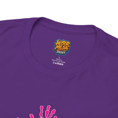 Personalized Teachers shirt with  crayon design | 100% Cotton