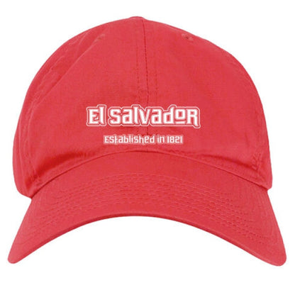 Gym Red - FRONT