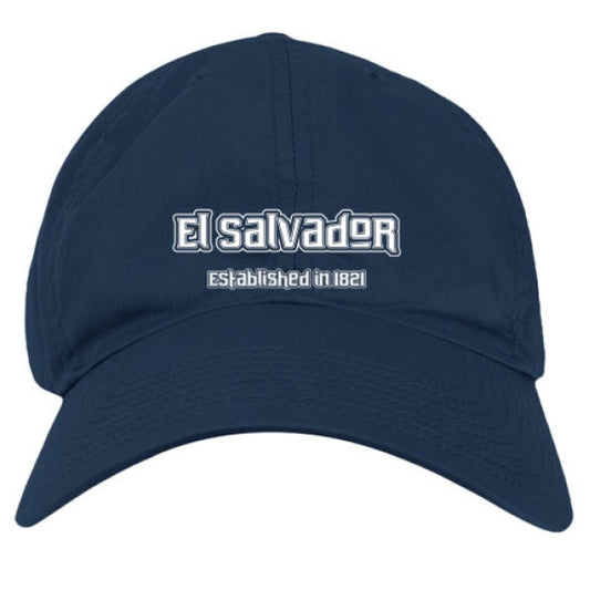 Navy - FRONT