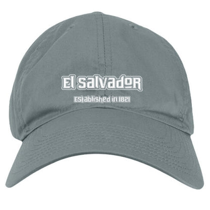 Dark Grey - FRONT