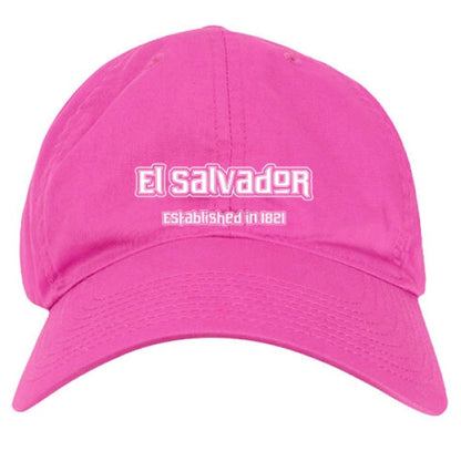 Vivid Pink - FRONT