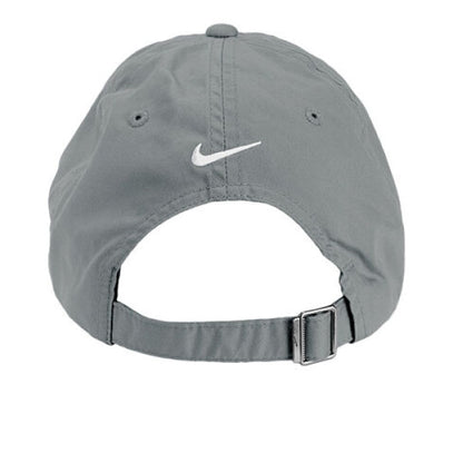 Dark Grey - BACK
