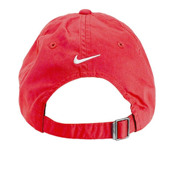 Gym Red - BACK