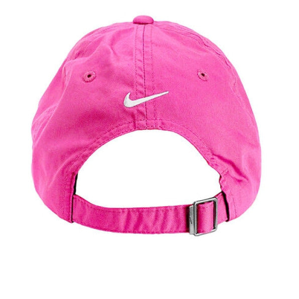 Vivid Pink - BACK