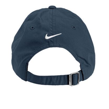 Navy - BACK