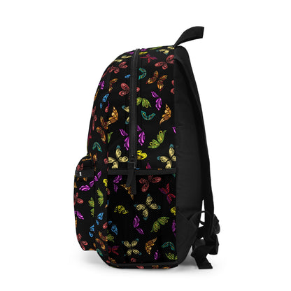 butterfly laptop backpack Butterfly Backpack