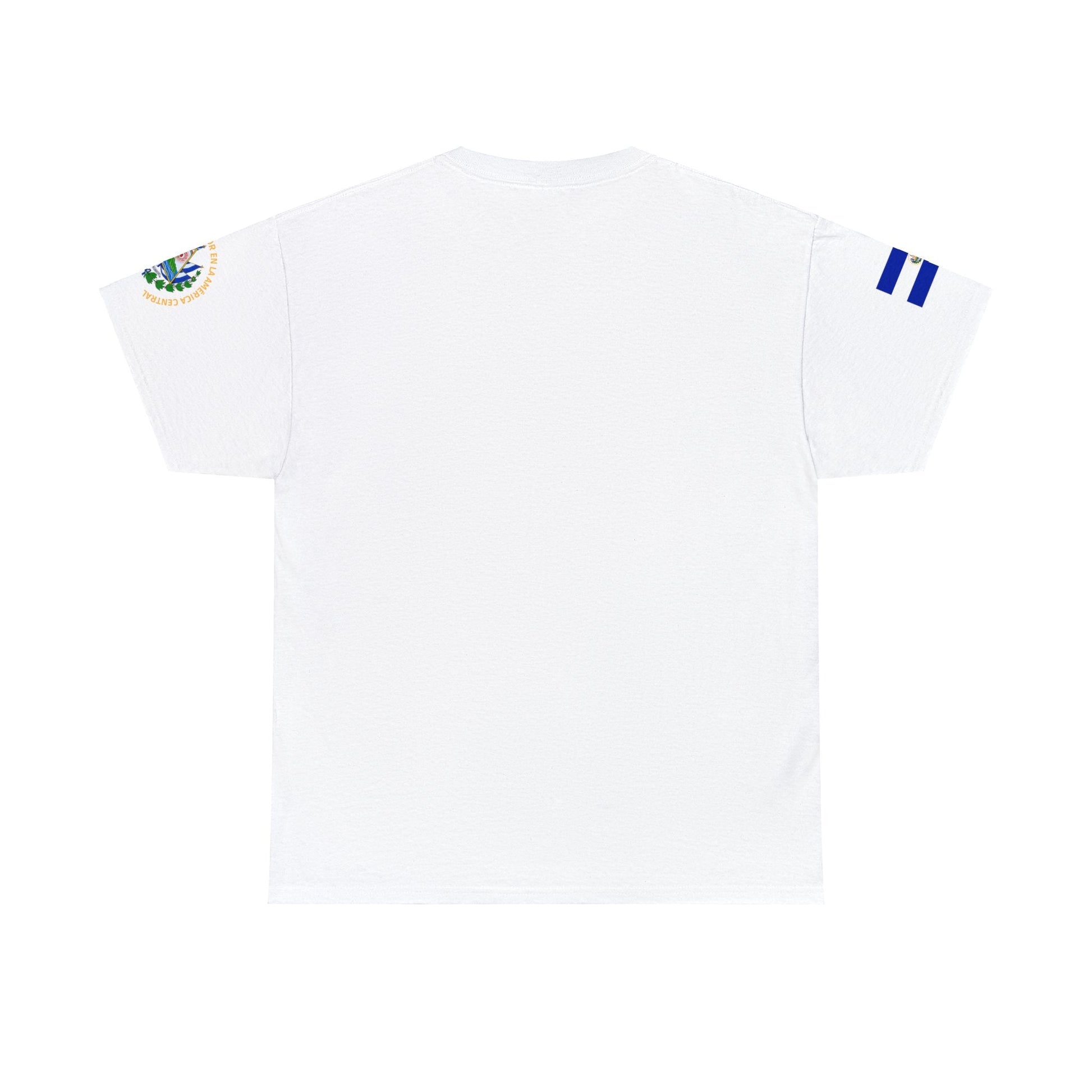 Jorge "El Magico" Gonzales Unisex T-Shirt | 100% Cotton | El Salvador - NY GIftcraft
