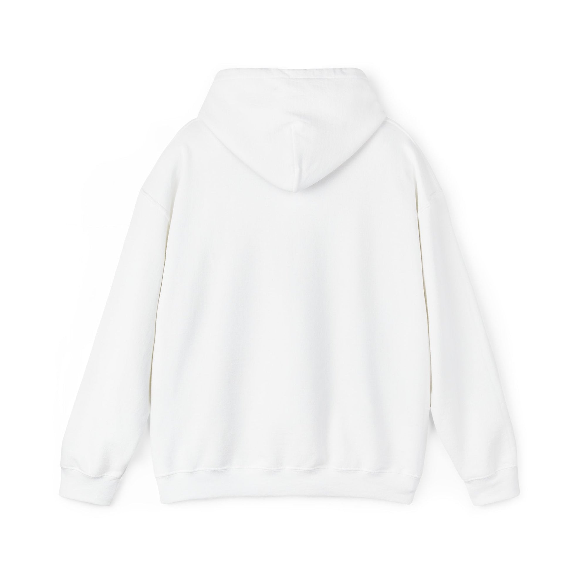 Puerto Rico, Unisex Heavy Blend Hoodie Sweatshirt - NY GIftcraft