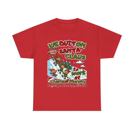 Custom Christmas t-shirt